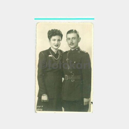 1943 Bursa Foto Spor Aile Görünüş Fotoğraf