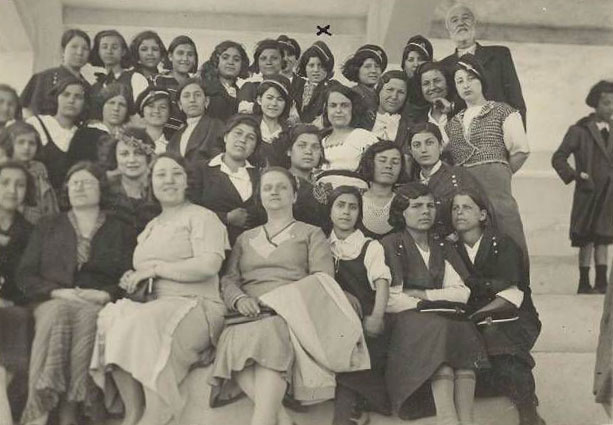 Çamlıca Kız Lisesi