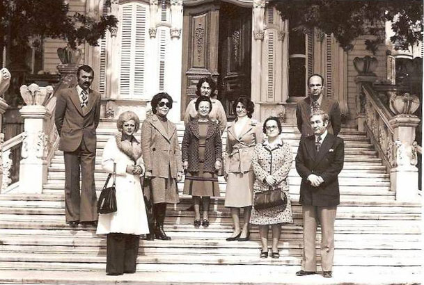 Çamlıca Kız Lisesi