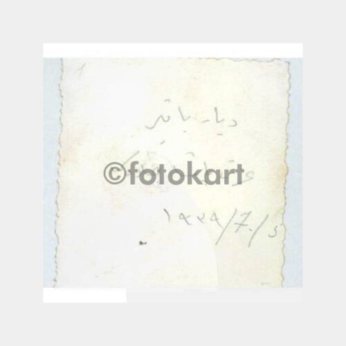 1939 Diyarbakır Konulu 2 Adet Albüm Fotoğraf - Görsel 3