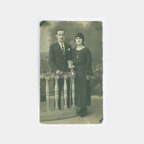 1929 Pera Foto Luxe Aile Görünüş Fotoğraf