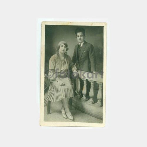 1928 Pera Stüdyo Aile Görünüş Fotoğraf