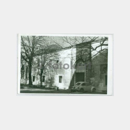 1970 Volkswagen Otomobil Fotoğraf