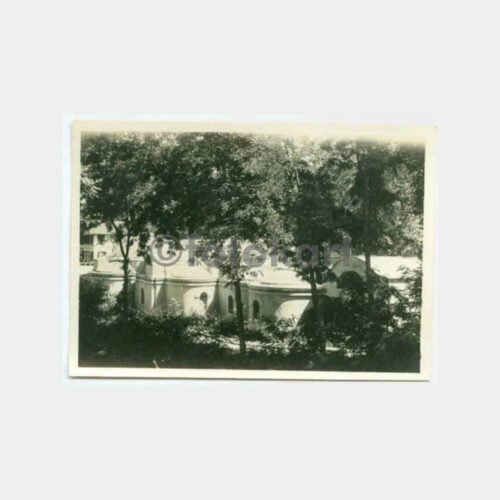 1936 Yalova Banyolar Tarih Araştırma Fotoğraf