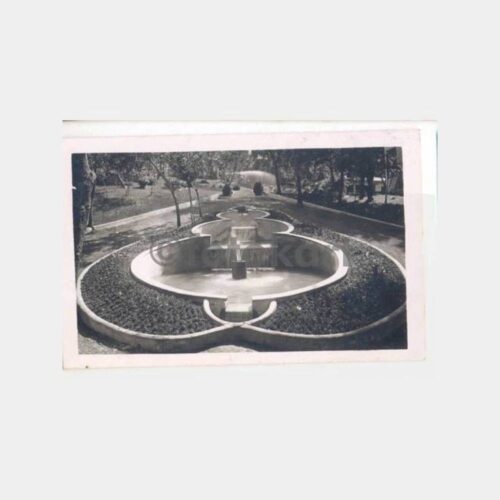 Yalova Park Teraslar Konulu Fotokart