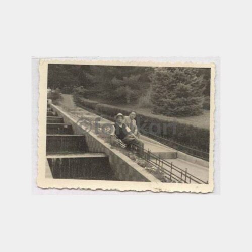 Yalova Termal Taraçalar Görünüş Fotoğraf