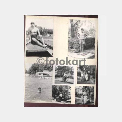 Fenerbahçe Sahili Aile Görünüş Fotoğraf