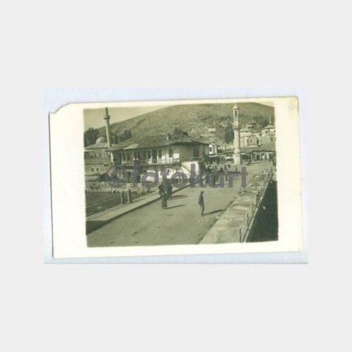 1937 Bayburt Genel Görünüş Fotoğraf