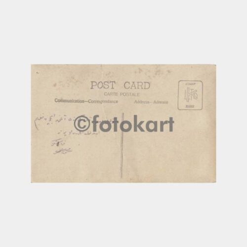 1918 Fesli Arka Plan Görünüş Stüdyo Fotoğraf - Görsel 2