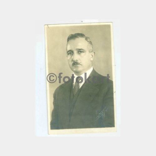1930 Foto Süreyya Bay Stüdyo Fotoğraf