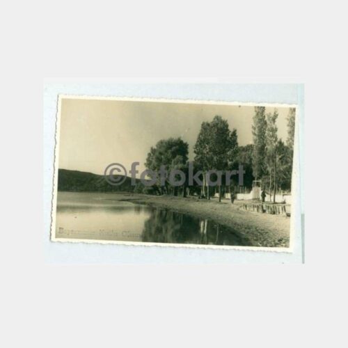 1940 Ödemiş Gölcük Konulu Fotoğraf
