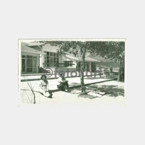 1969 Gölcük Gazinosu Görünüş Fotoğraf