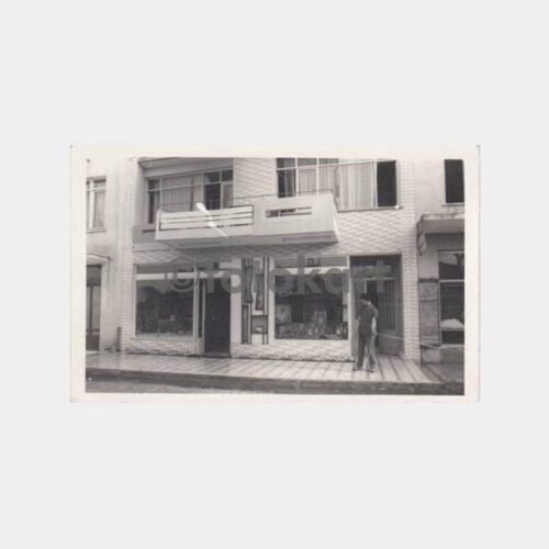 1965 Gölcük Foto Stüdyosu Görünüş Fotoğraf