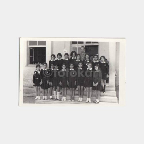 Hatay Dörtyol Okul Grup Fotoğraf