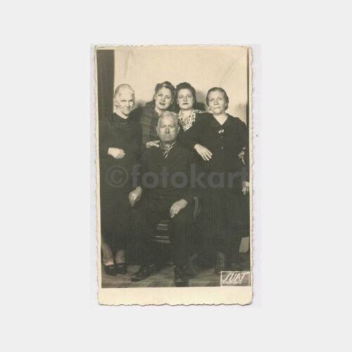 Kadıköy Foto Suat Stüdyo Aile Fotoğraf