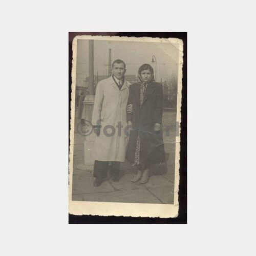 1950 Kadıköy Aile Görünüş Fotoğraf