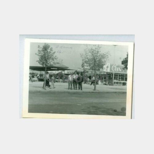 1970 Karabük Görünüş Fotoğraf