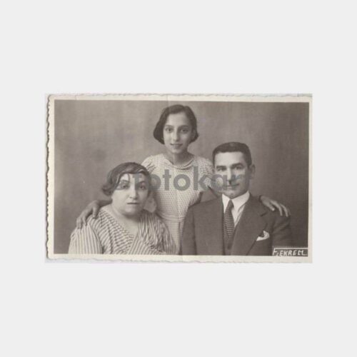 Kayseri Foto Ekrem Aile Fotoğraf