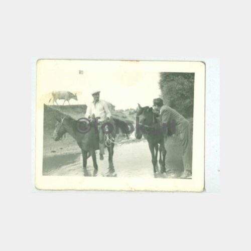 1963 Lüleburgaz Sakızköy Konulu Fotoğraf