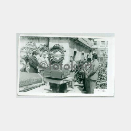 1981 Türk Musikisi Şekip Ayhan Özışık 2 Fotoğraf - Görsel 2