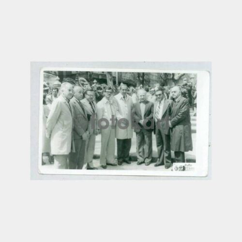 1981 Türk Musikisi Şekip Ayhan Özışık 2 Fotoğraf
