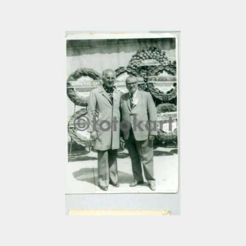1981 Türk Musikisi Şekip Ayhan Özışık Fotoğraf