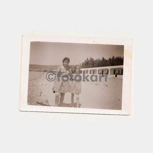 1951 Erdek Doktorlar Kampı Küçük Fotoğraf