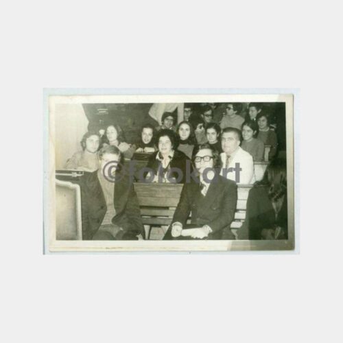Tıp Tarihi Mikrobiyoloji Konulu Fotoğraf