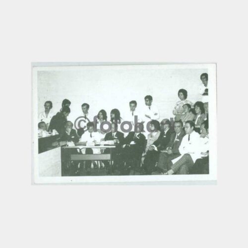 Tıp Tarihi Mikrobiyoloji Konulu Fotoğraf