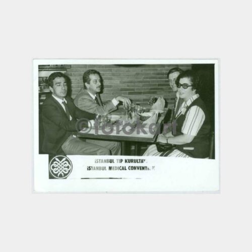 Tıp Tarihi Mikrobiyoloji Konulu Fotoğraf