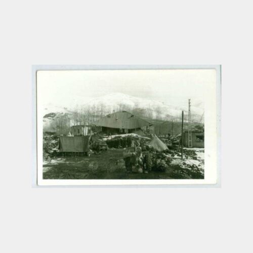 Van Mezrada Bir Köy Görünüş Fotoğraf