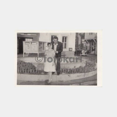1962 Bolu Aile Konulu Fotoğraf