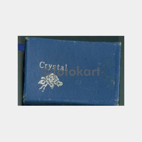 2000 New York Konulu Şeffaf Cam Küp Biblo Obje - Görsel 2