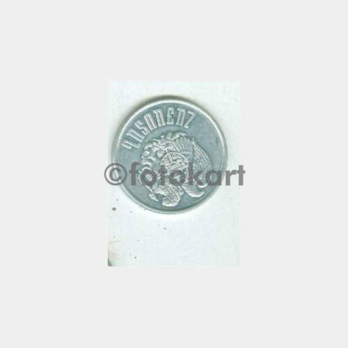 1994 Gürcistan 10 P Yabancı Para