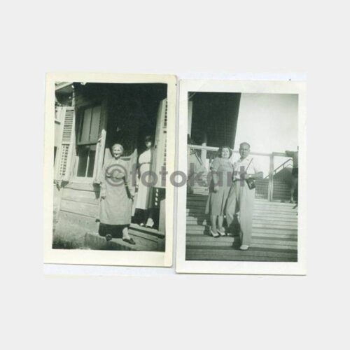1930 Kadıköy Fenerbahçe Albümünden 6 Adet Fotoğraf - Görsel 2