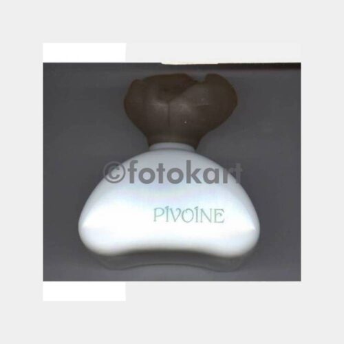 Pivoine - Opalin Boş Parfüm Şişesi