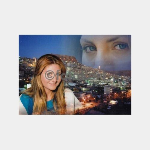 2002 Mardin Berivan Dizisi Sibel Can Fotoğraf