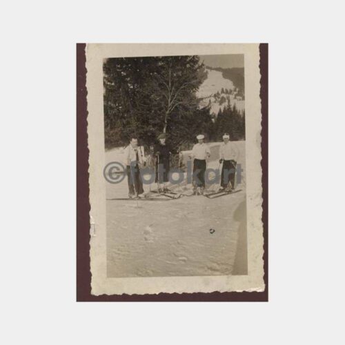 Kayakçı Aile Görünüş Fotoğraf