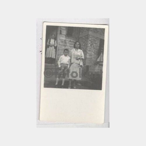 Tarihi Ev ve Aile Görünüş Fotoğraf