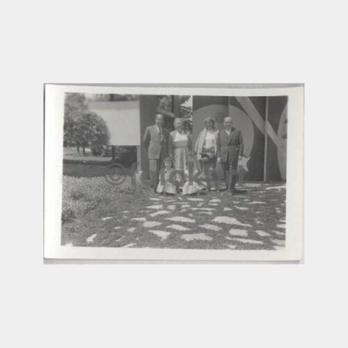 İzmir Fuarı Aile Konulu Fotoğraf