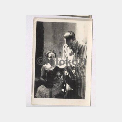 Tarihi Ev ve Aile Görünüş Fotoğraf