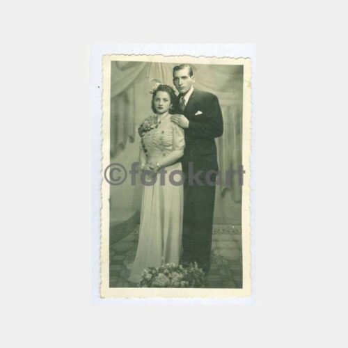 1946 İzmir Foto Park Aile Görünüş Fotoğraf