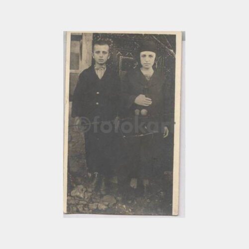 Aile Arka Plan-Stüdyo Fotoğraf