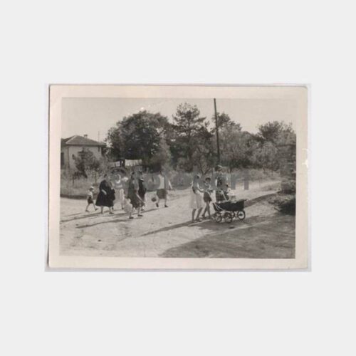 Bostancı Aile Piknik Gezisi Görünüş Fotoğraf