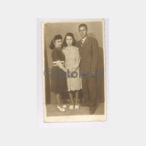 Stüdyo Aile Görünüş Fotoğraf