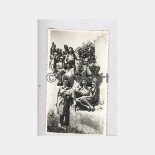 1947 Büyükdere Ailesi Görünüş Fotoğraf