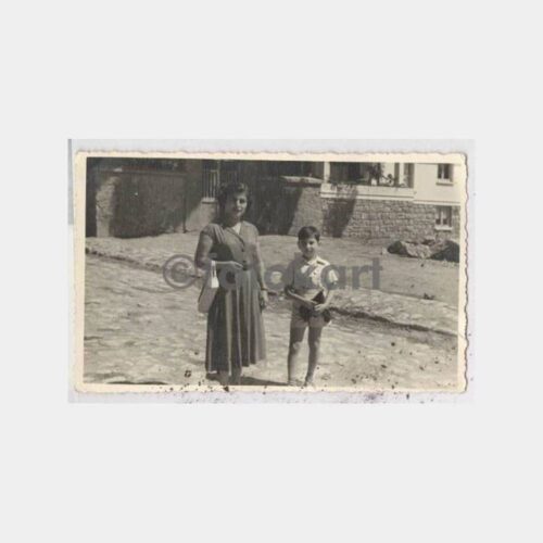 İstanbul Aile Gezi Konulu Fotoğraf
