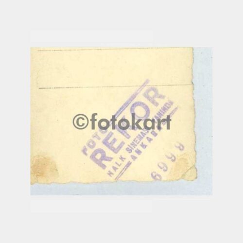 1940 Ankara Foto Rekor Kadın Fotoğraf - Görsel 2
