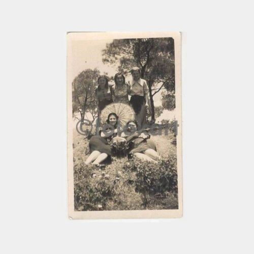 Ankara Grup Gezisi 2 Adet Fotoğraf - Görsel 2