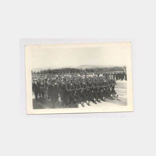 Ankara Deniz Kuvvetleri Tören Yürüyüş Fotoğraf